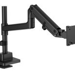 Digitus Single Monitorhalterung, 57", 27 kg