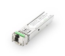 Digitus mini GBIC (SFP) Modul, 1,25 Gbps, 20km