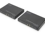 Digitus 4K HDMI KVM Extender Set, 70 m