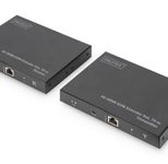 Digitus 4K HDMI KVM Extender Set, 70 m