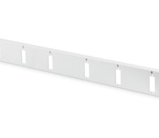 Digitus LWL-Spleißbox, bestückt, 6x LC-APC DX, OS2