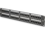 Digitus CAT 6, Klasse E Patch Panel