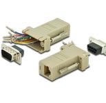 Digitus RS 232 Adapter