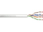 Digitus CAT 6 U/UTP Twisted Pair Roh-Patchkabel