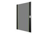 Digitus Glas-Fronttür für 19" 20HE Wandgehäuse Unique Serie