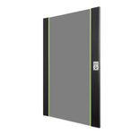 Digitus Glas-Fronttür für 19" 20HE Wandgehäuse Unique Serie