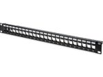 Digitus Modulares Patch Panel, 24-Port
