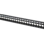 Digitus Modulares Patch Panel, 24-Port