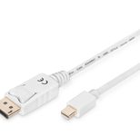 Digitus DisplayPort Anschlusskabel