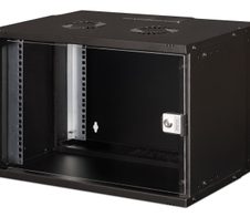 Digitus Wandgehäuse SOHO Pro - 483 mm (19") - 540x400 mm (BxT)