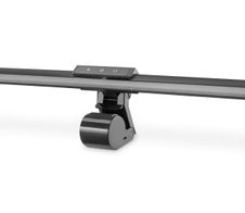 Digitus LED Monitor-Leuchte mit Klemmbefestigung