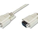 Digitus VGA-Monitor-Anschlusskabel
