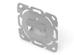 Digitus Frontplatte und Einbaurahmen für Multimedia / Keystone Module