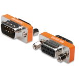 Digitus Mini-Null-Modem-Adapter