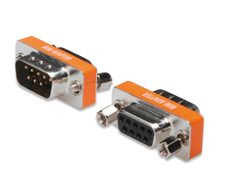 Digitus Mini-Null-Modem-Adapter
