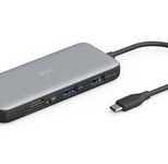 Digitus USB-C Docking Station, 7-Port