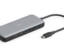 Digitus USB-C Docking Station, 7-Port
