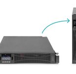 Digitus OnLine USV-System, 3000 VA / 3000 W