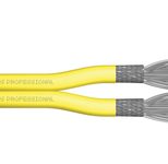 Digitus CAT 7A S/FTP, Verlegekabel, 500 m, Duplex, Dca-s1a d1 a1