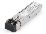 Digitus mini GBIC (SFP) Modul, 1,25 Gbps, 0,55km
