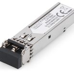 Digitus mini GBIC (SFP) Modul, 1,25 Gbps, 0,55km