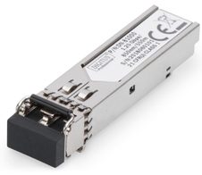 Digitus mini GBIC (SFP) Modul, 1,25 Gbps, 0,55km