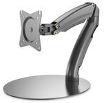 Digitus Single Monitorständer, 27", 6,5 kg