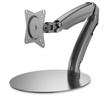 Digitus Single Monitorständer, 27", 6,5 kg
