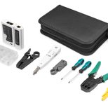 Digitus Netzwerk-Werkzeugset