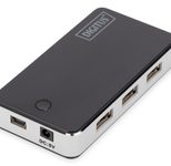 Digitus USB 2.0 7-Port Hub
