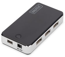 Digitus USB 2.0 7-Port Hub