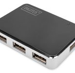 Digitus USB 2.0 HUB, 4-Port