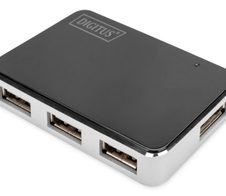 Digitus USB 2.0 HUB, 4-Port