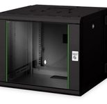 Digitus Wandgehäuse Unique Serie - zweiteilig, schwenkbar