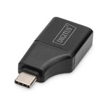 Digitus 4K USB Adapter, USB - C/Stecker auf HDMI A/Buchse