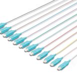 Digitus Durchgefärbte SC Simplex OM3 Pigtails