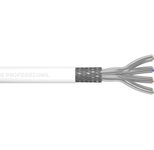 Digitus CAT 7 S/FTP Verlegekabel, 305 m, Simplex, Dca-s1a, d0, a1