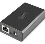 Digitus Gigabit Ethernet PoE Splitter, 802.3bt, 51 W