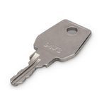 Digitus Schlüssel für Netzwerk- und Serverschränke Unique & Dynamic, Wandgehäuse Slim