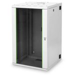 Digitus Wandgehäuse Unique Serie - zweiteilig, schwenkbar