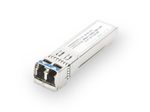 Digitus HP-kompatibel SFP+ 10G SM 1310nm 10km mit DDM