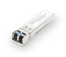 Digitus HP-kompatibel SFP+ 10G SM 1310nm 10km mit DDM