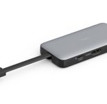 Digitus USB-C Travel Docking Station, 7-Port