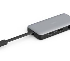 Digitus USB-C Travel Docking Station, 7-Port