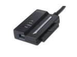 Digitus USB 3.0 IDE & SATA-Kabel