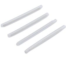 Digitus LWL 2 mm Schrumpfspleißschutz 45 mm