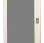 Digitus Glas-Fronttür für 19" 16HE Wandgehäuse Unique Serie