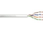 Digitus CAT 5e U/UTP Twisted Pair Roh-Patchkabel