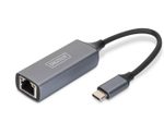 Digitus USB Type-C™ Gigabit Ethernet Adapter