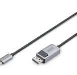 Digitus USB Typ C auf DisplayPort Adapterkabel